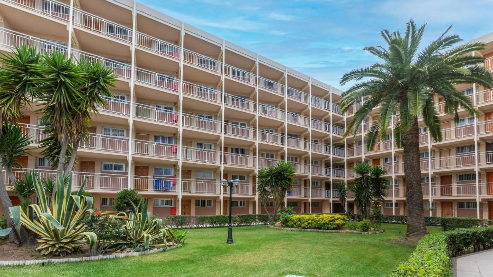 Studio Paradis Playa By Interhome 拉皮内达 西班牙