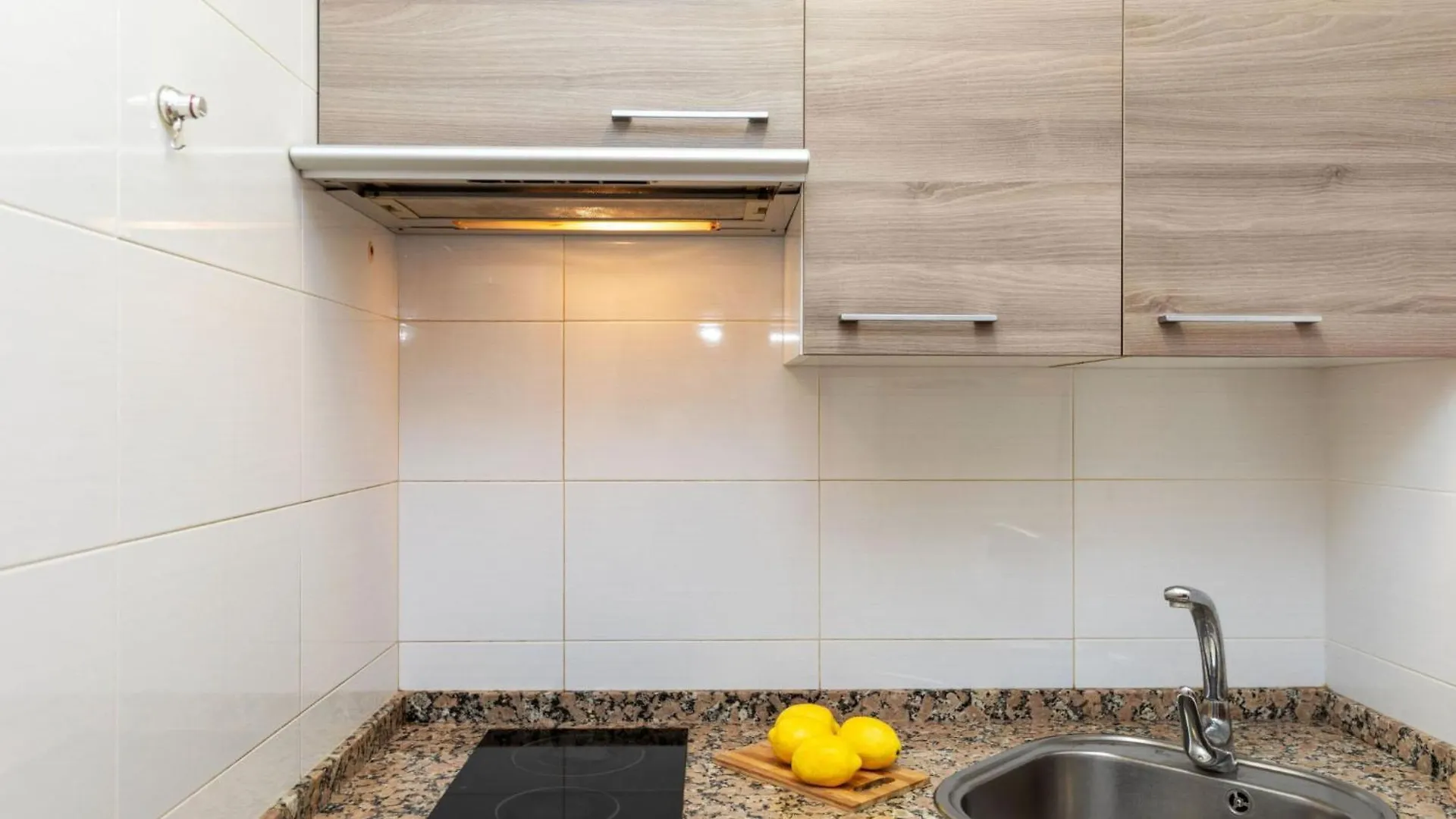 Lejlighed Studio Paradis Playa By Interhome La Pineda