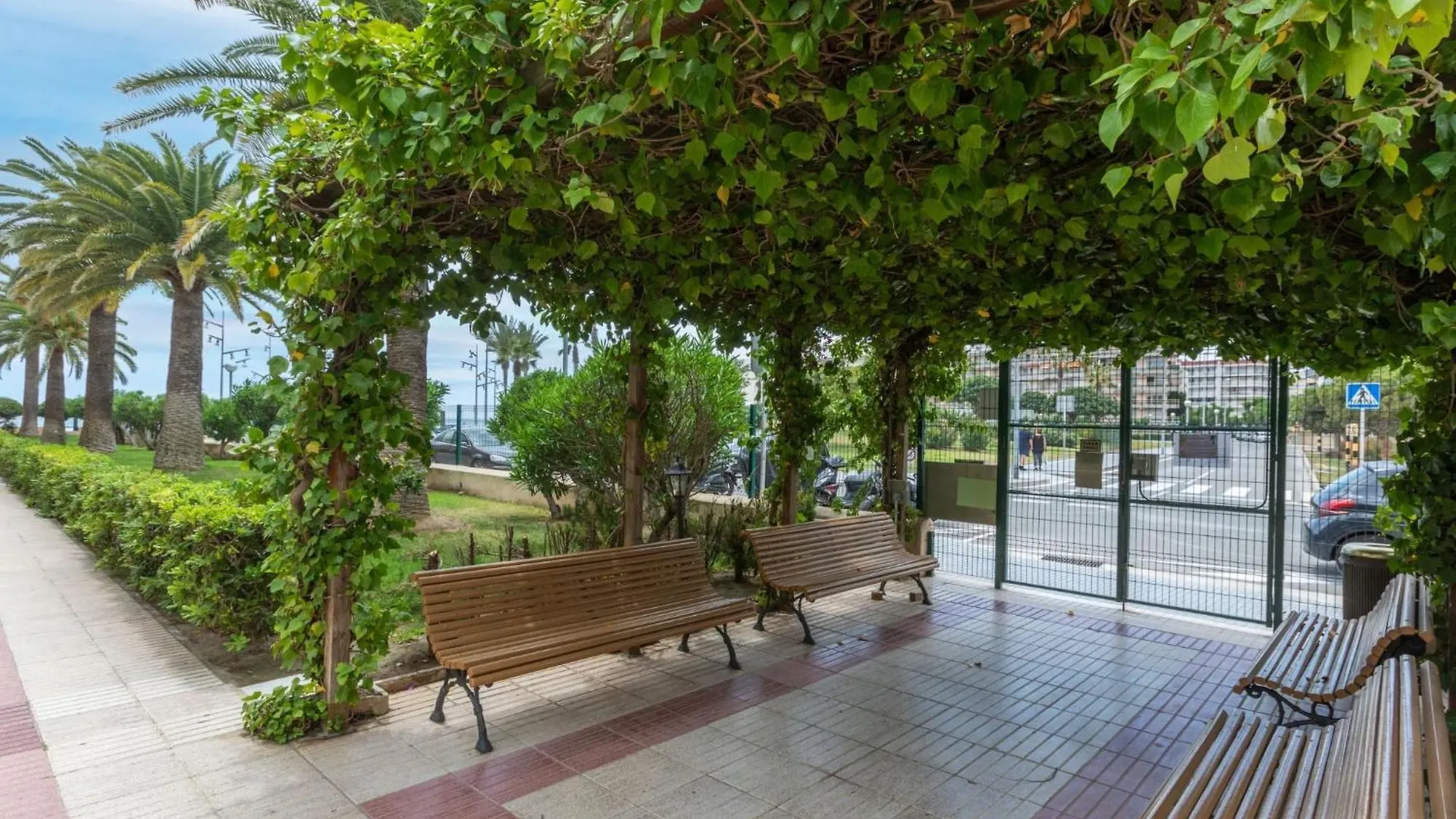 Lejlighed Studio Paradis Playa By Interhome La Pineda