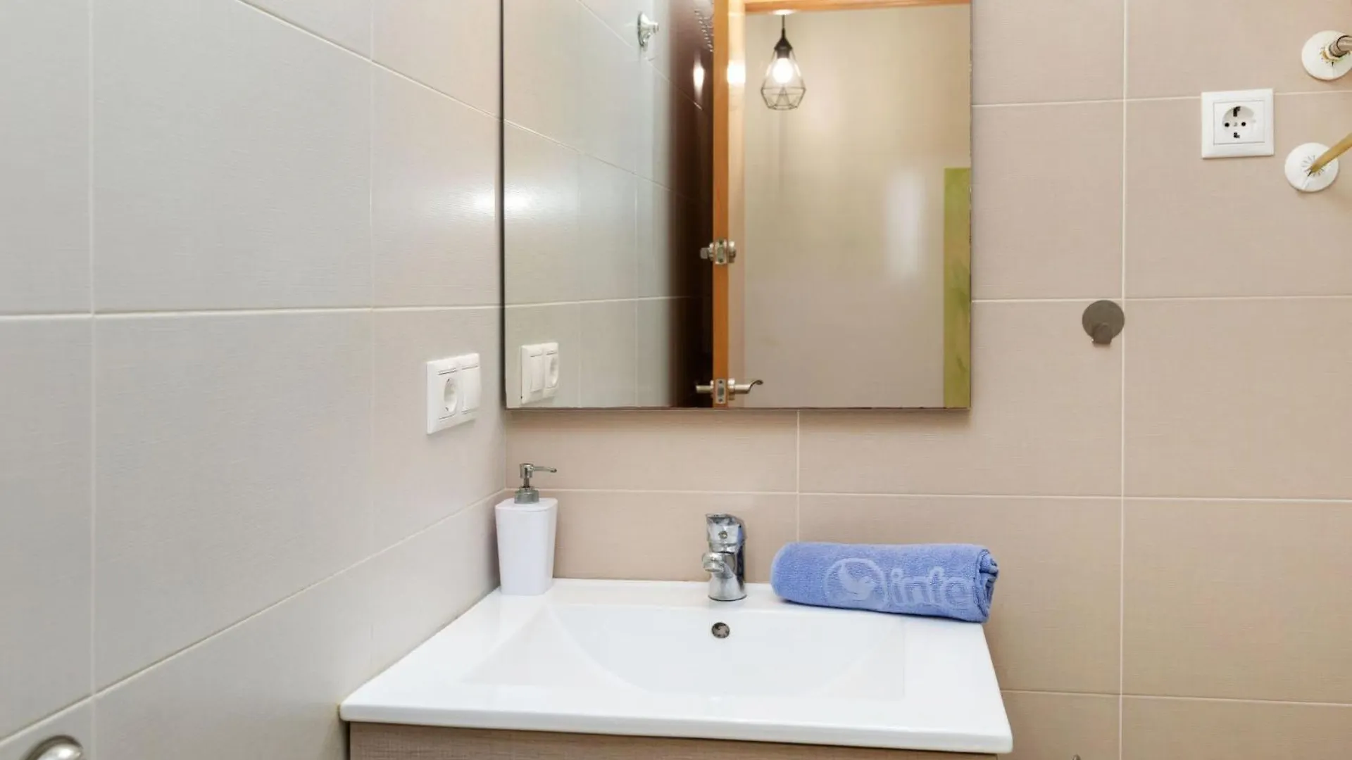 Studio Paradis Playa By Interhome La Pineda Spain