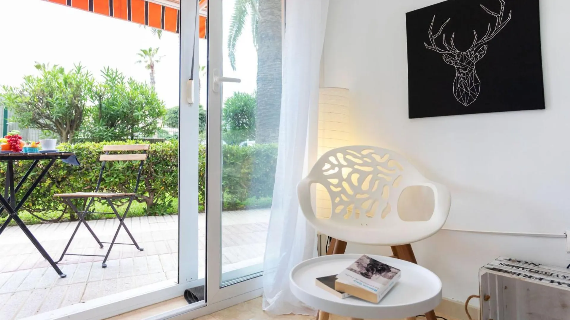 Apartment Studio Paradis Playa By Interhome La Pineda