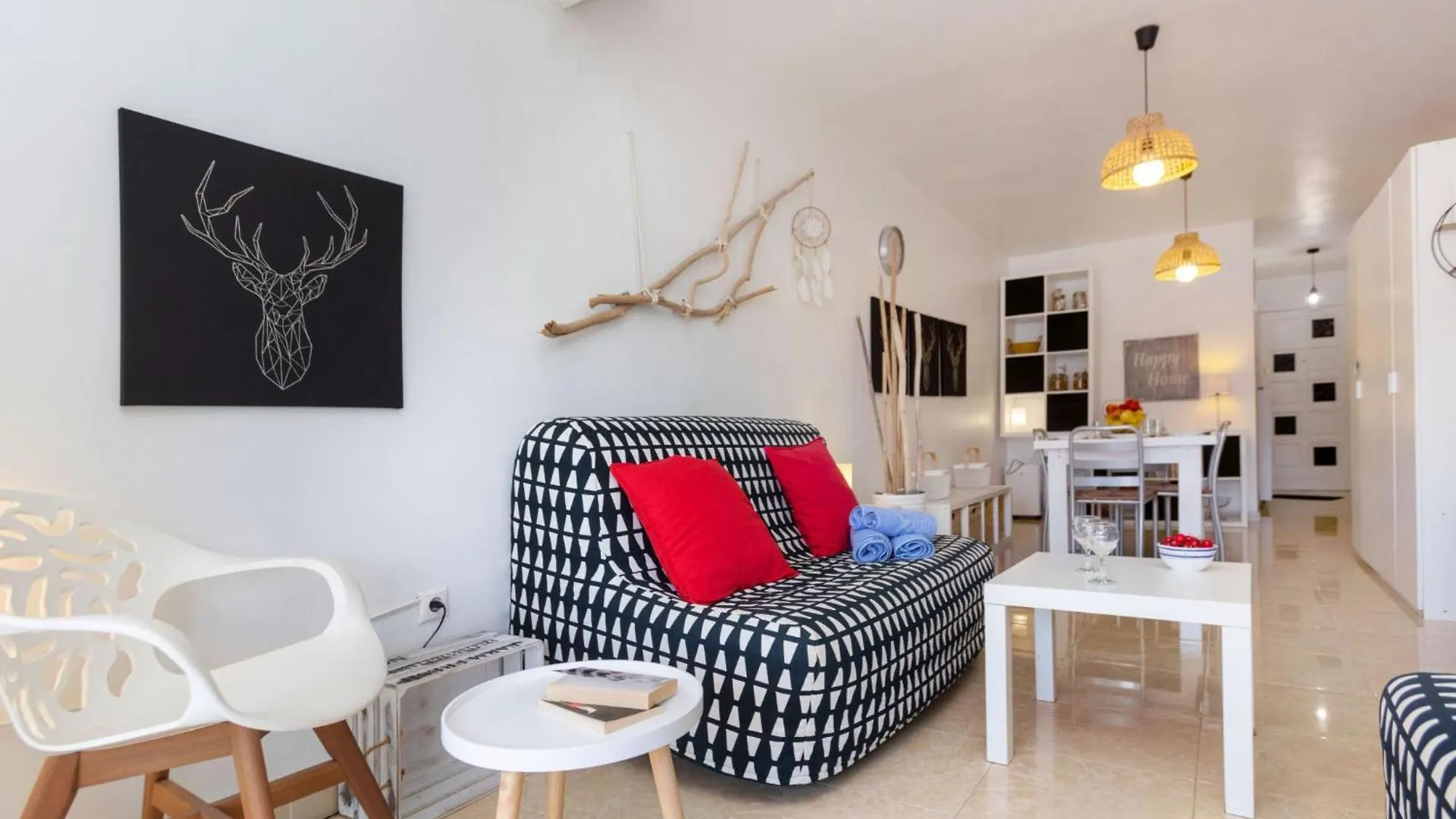 Studio Paradis Playa By Interhome La Pineda 0*,  Spain