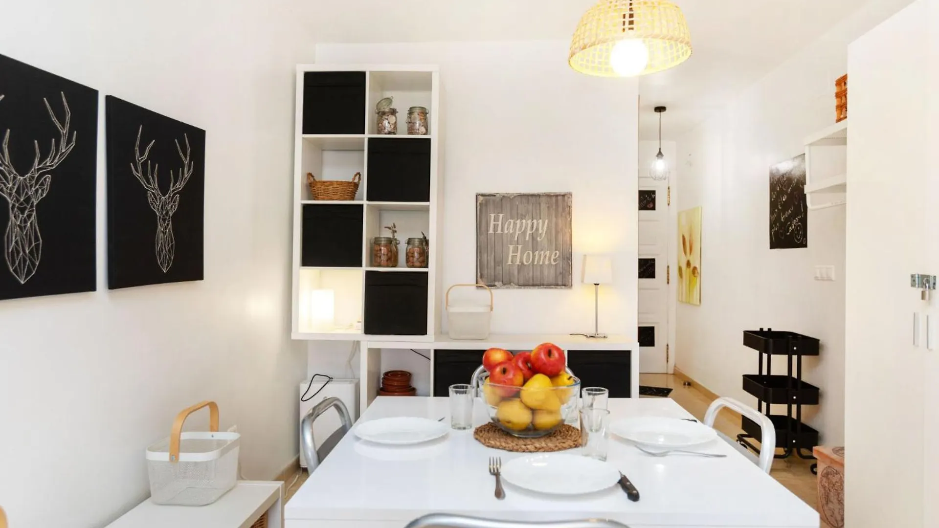 Studio Paradis Playa By Interhome La Pineda