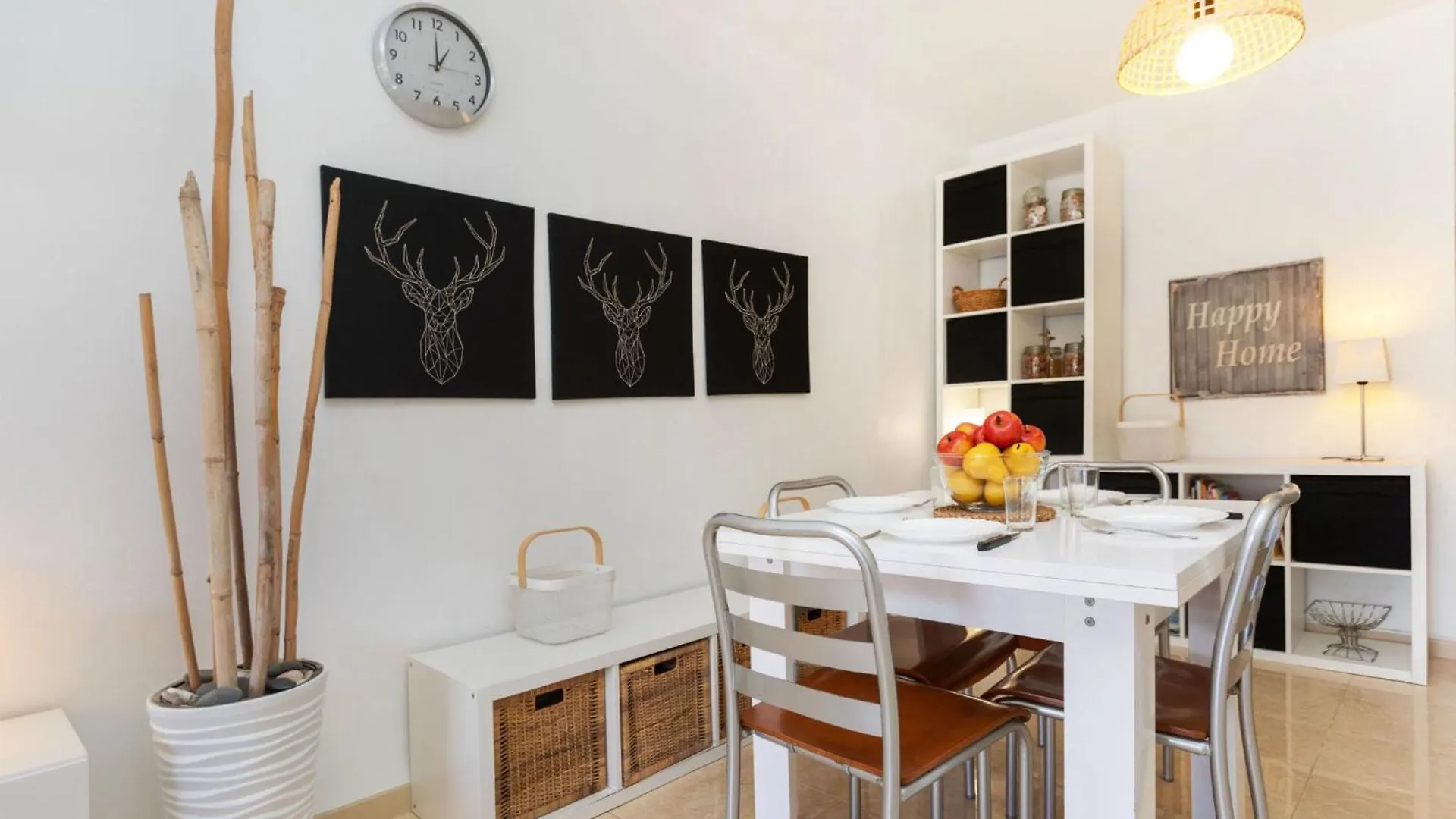 Studio Paradis Playa By Interhome La Pineda 0*,