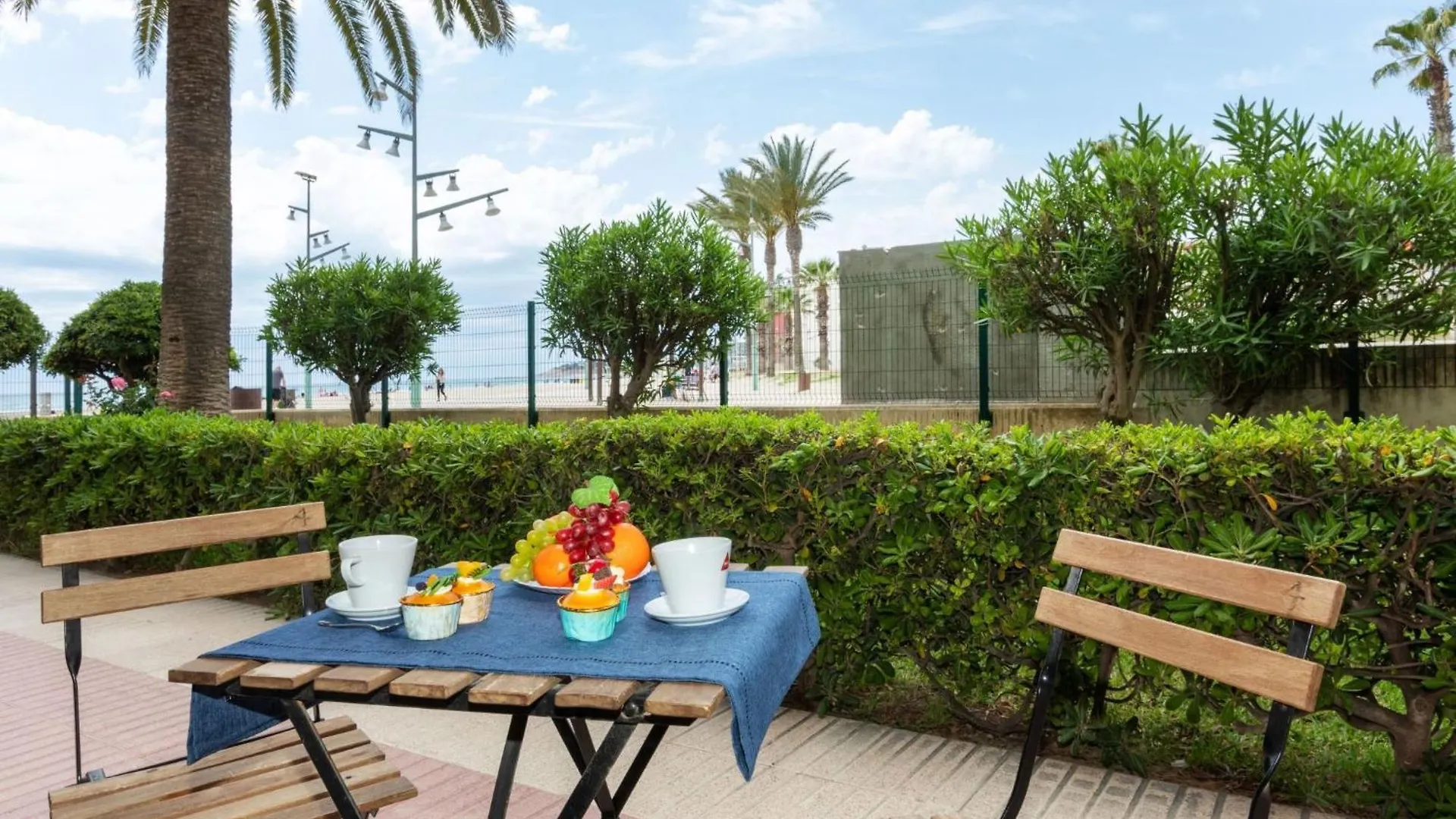 Studio Paradis Playa By Interhome La Pineda