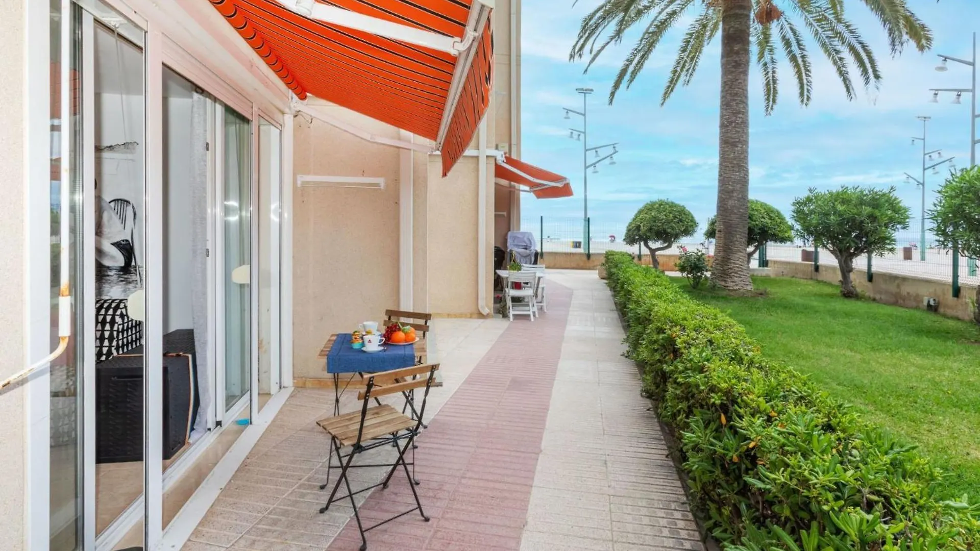 Studio Paradis Playa By Interhome La Pineda