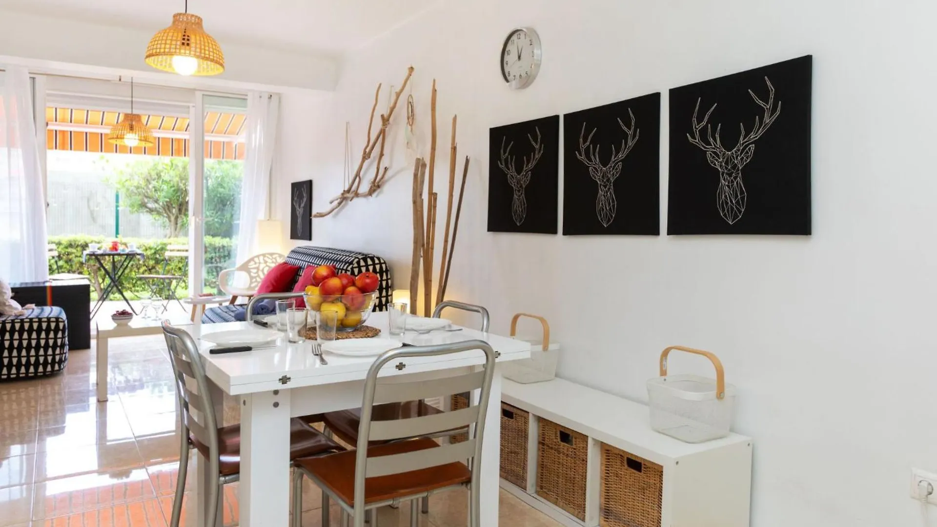 Studio Paradis Playa By Interhome لا بينيذا 0*,  إسبانيا
