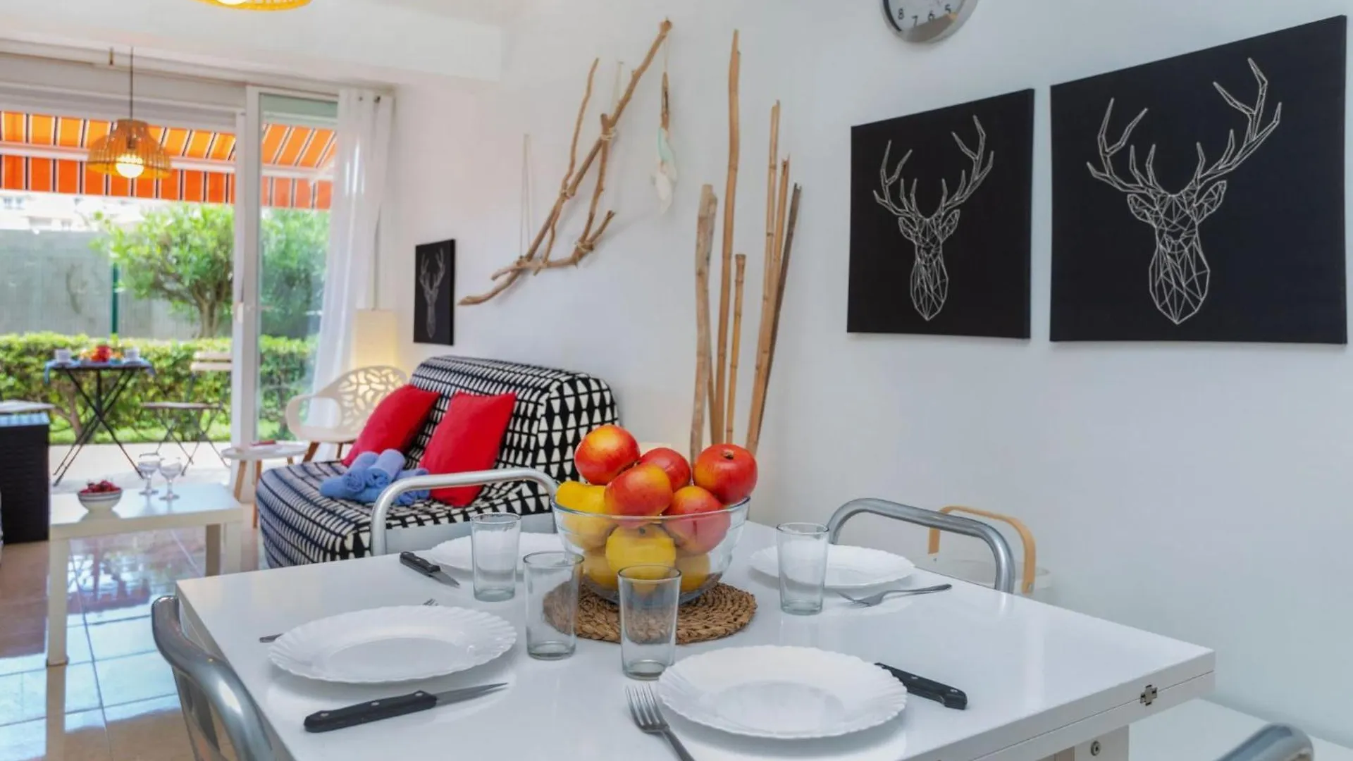 Studio Paradis Playa By Interhome لا بينيذا
